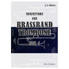 Minimetode for Brass Band Trombone G-nøkkel Bok 1, Jon Gorrie