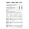 Minimetode for Brass Band Trombone G-nøkkel Bok 1, Jon Gorrie