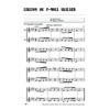 Minimetode for Brass Band Trombone G-nøkkel Bok 2, Jon Gorrie