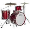 Slagverk Ludwig Classic Maple Fab 22, Diablo Red
