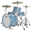 Slagverk Ludwig Classic Maple Fab 22, Heritage Blue