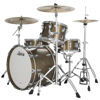 Slagverk Ludwig Classic Maple Fab 22, Vintage Bronze Mist