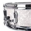 Skarptromme BDC Lounge Series LON-14-55-SN-WP, 14x5,5, Windermere Pearl