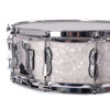 Skarptromme BDC Lounge Series LON-14-55-SN-WP, 14x5,5, Windermere Pearl