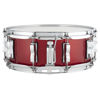 Skarptromme Ludwig Classic Maple LS401XX87, 14x5, 10 Lug, Diablo Red