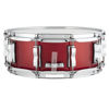 Skarptromme Ludwig Classic Maple LS401XX87, 14x5, 10 Lug, Diablo Red