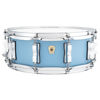 Skarptromme Ludwig Classic Maple LS401XX87, 14x5, 10 Lug, Heritage Blue