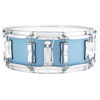 Skarptromme Ludwig Classic Maple LS401XX87, 14x5, 10 Lug, Heritage Blue