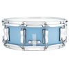 Skarptromme Ludwig Classic Maple LS401XX87, 14x5, 10 Lug, Heritage Blue