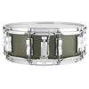 Skarptromme Ludwig Classic Maple LS401XX87, 14x5, 10 Lug, Heritage Green