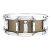 Skarptromme Ludwig Classic Maple LS401XX87, 14x5, 10 Lug, Vintage Bronze Mist