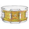 Skarptromme Ludwig Classic Maple LS403XXA3, 14x6,5, 10 Lug, Citrus Mod