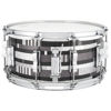 Skarptromme Ludwig Classic Maple LS403XXA5, 14x6,5, 10 Lug, Digital Sparkle