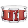 Skarptromme Ludwig Classic Maple LS403XX0P, 14x6,5, 10 Lug, Diablo Red