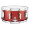 Skarptromme Ludwig Classic Maple LS403XX0P, 14x6,5, 10 Lug, Diablo Red