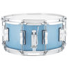 Skarptromme Ludwig Classic Maple LS403XXHB, 14x6,5, 10 Lug, Heritage Blue