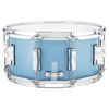 Skarptromme Ludwig Classic Maple LS403XXHB, 14x6,5, 10 Lug, Heritage Blue