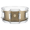 Skarptromme Ludwig Classic Maple LS403XXHG, 14x6,5, 10 Lug, Vintage Bronze Mist