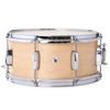 Skarptromme Ludwig Club Date LS664XXSN, 14x6,5, Natural Satin