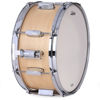 Skarptromme Ludwig Club Date LS664XXSN, 14x6,5, Natural Satin