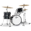 Slagverk Gretsch Renown Maple RN2-J483, 18 Shell Pack, Piano Black