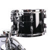 Slagverk Gretsch Renown Maple RN2-J483, 18 Shell Pack, Piano Black