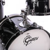 Slagverk Gretsch Renown Maple RN2-J483, 18 Shell Pack, Piano Black