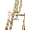 Tenortrombone Bb/C Bach TB650