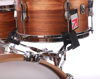 Slagverk British Drum Co. Lounge Club LTD ED Kit 22 Shell Pack LON-22-CBS-CF, 22, Wild Etimoe