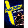 DVD Virgil Donati Live In Stockholm