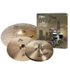 Cymbalpakke Zildjian Avedis ACITYP248, 12-14-18