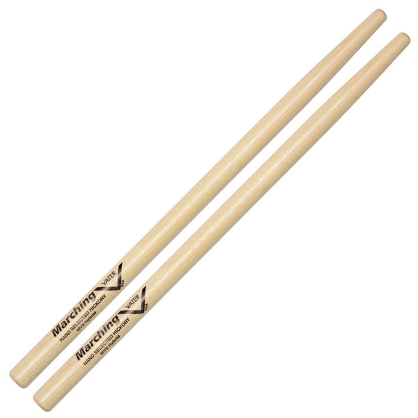 Trommestikker Vater Marching MV9, Marching Sticks