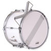 Paradetromme Lefima MP-PUL-1208-2HM, Parade Ultra Light Snare Drum, 12x8,5, 2,1kg