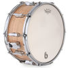 Skarptromme British Drum Co. Maverick MAV-14-65-SN, 14x6,5