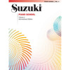 Suzuki Piano School vol 4 Book