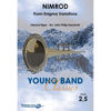 Nimrod from Enigma Variations - YCB 2,5 Elgar arr. Hannevik