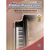 Alfreds Premier Piano Course Express Book 4