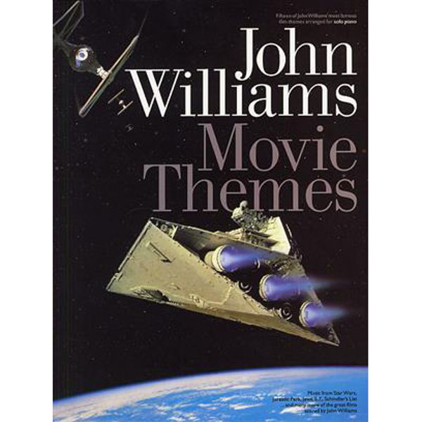Movie themes - John Williams