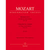 Concerto in A major for Piano and Orchestra, No 12, KV 414, 2 Pianos - Mozart