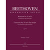 Beethoven Piano Concerto No. 5 in Eb major op 73, Partitur/Score