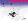 Piano Adventures Technique And Artistry book Primer Level