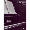Chopin Album per Pianoforte