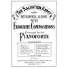 Salvation Army Instrumental Album No.13 - Piano Solos