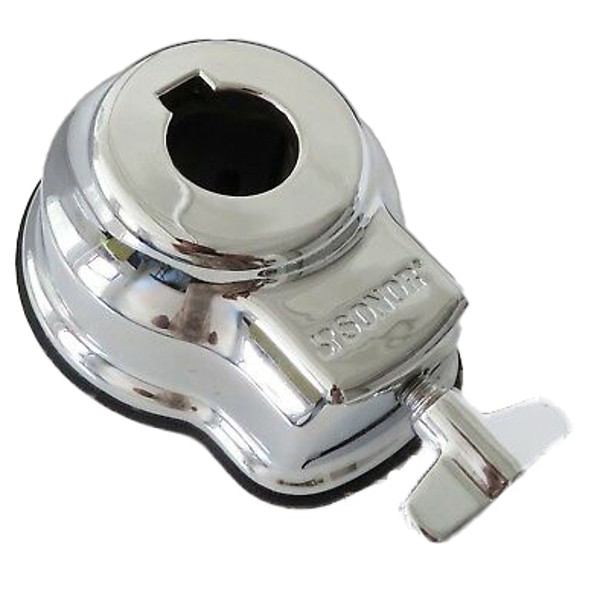 Stortrommebrakett Sonor 14590304, BD Mount ASC, F1-F2-3007, Chrome