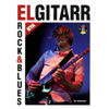 Elgitarr Rock & Blues 1, KG Johansson m/cd