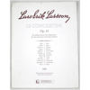 12 Concertini Op 45 nr 8 Fiolin - Lars-Erik Larsson