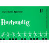 Flerhendig 2, Carl-Bertil Agnestig/Ø. Årva - Piano 4-hendig