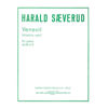 Venevil Op. 18 No.5, Harald Sæverud - Piano