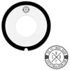 Dempepad Big Fat Snare Drum-Steve's Donut, 14