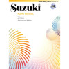 Suzuki Flute School vol 1 Book